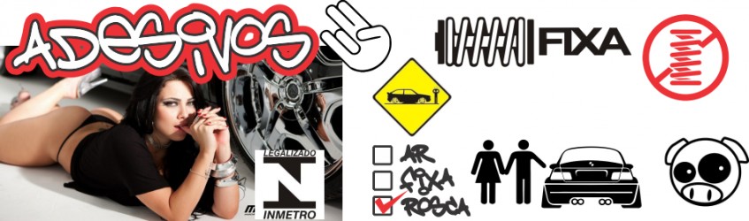 Grupo Conquest - Adesivos  Personalizados e Muito