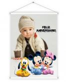 Banner m²